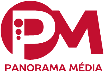 Logo Panorama Média
