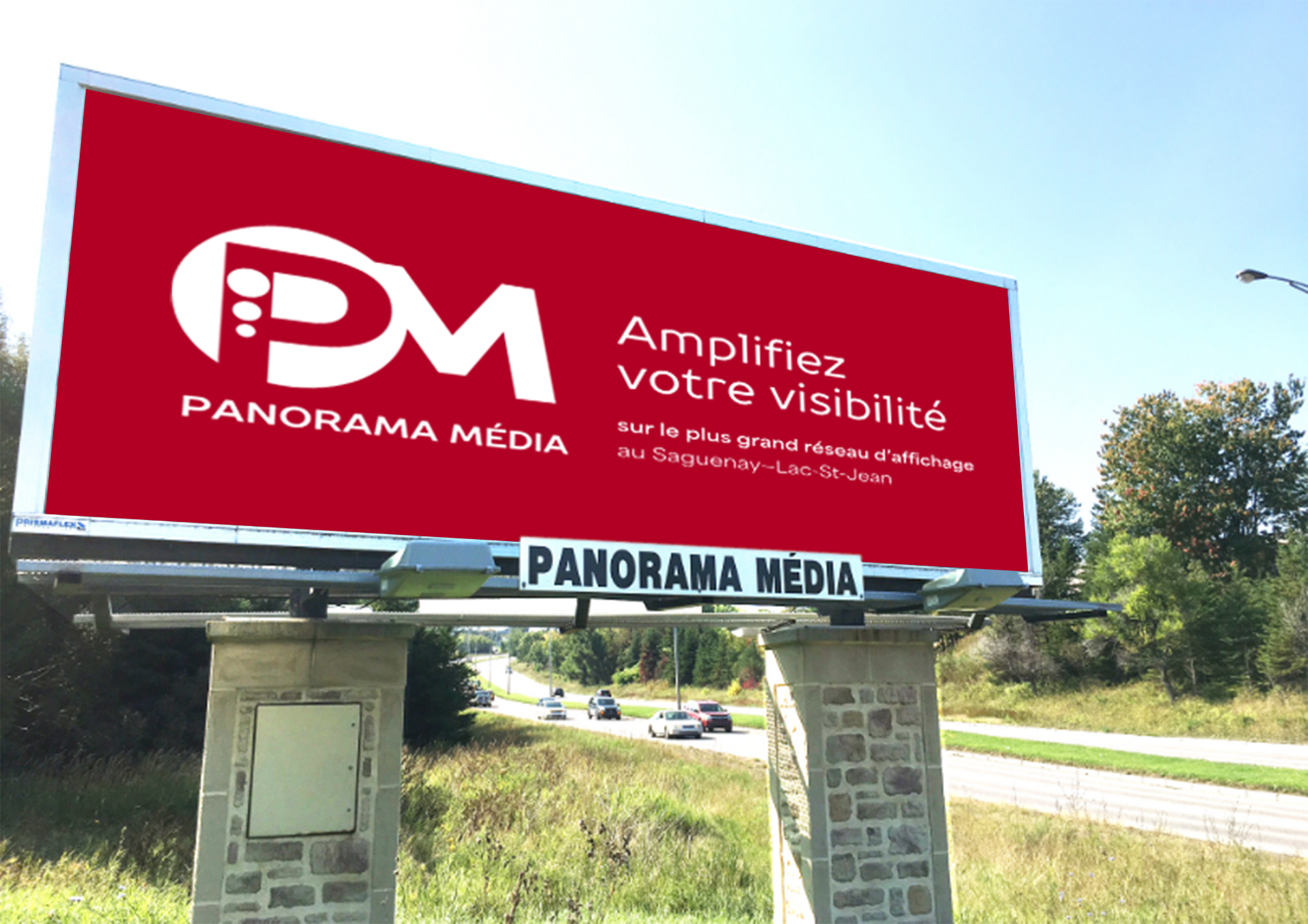 Trivision - Panorama Média