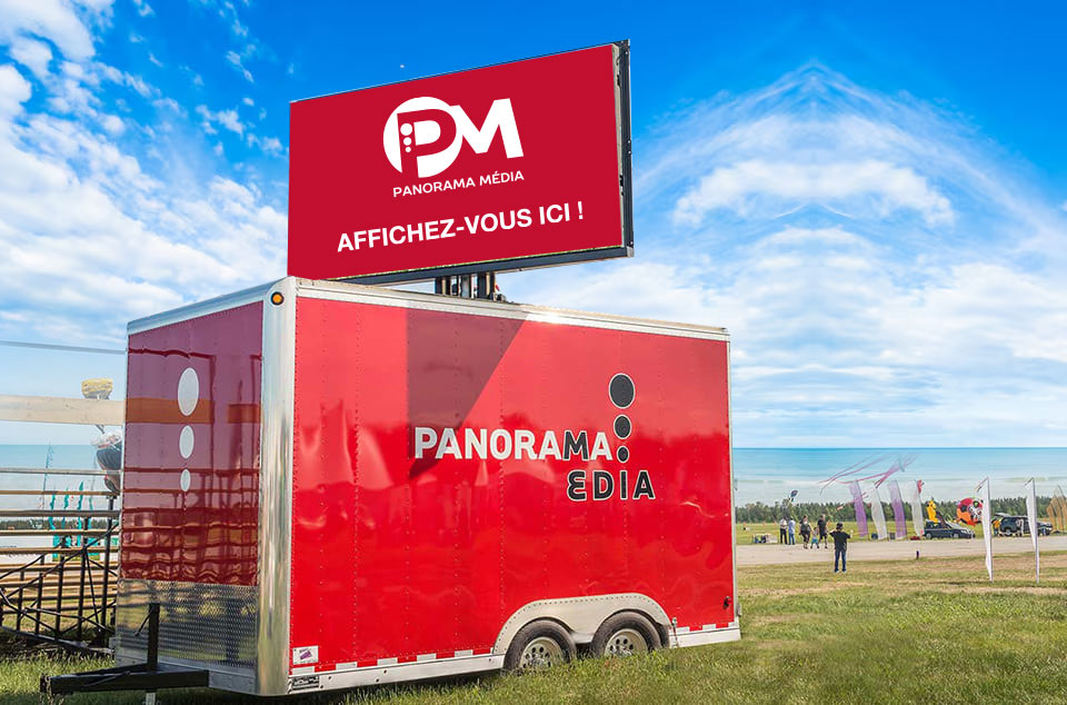Panomobile 10x5 - Panorama Média