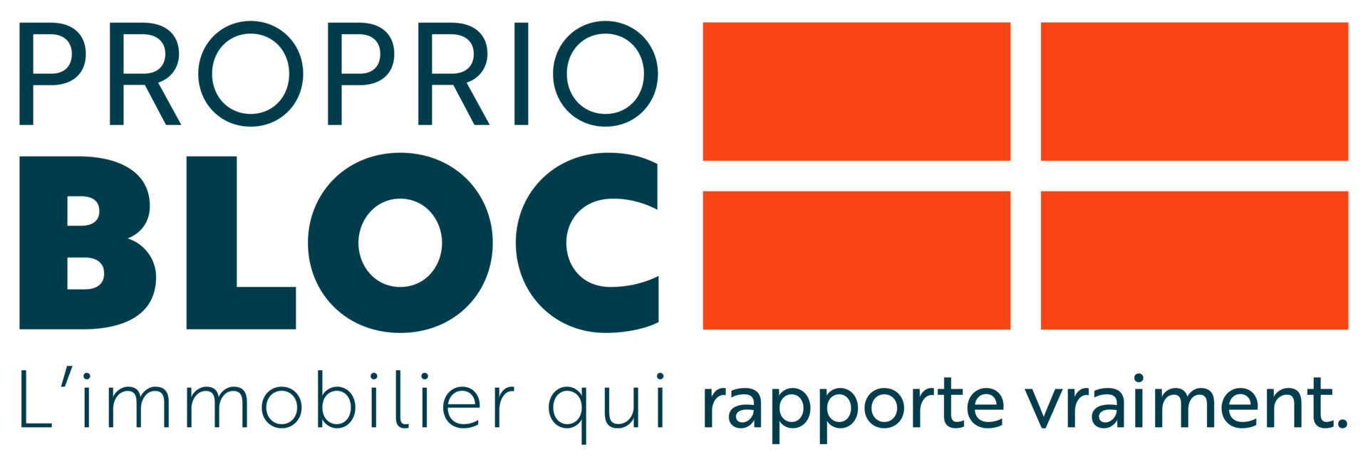 Proprio Bloc - Panorama Média