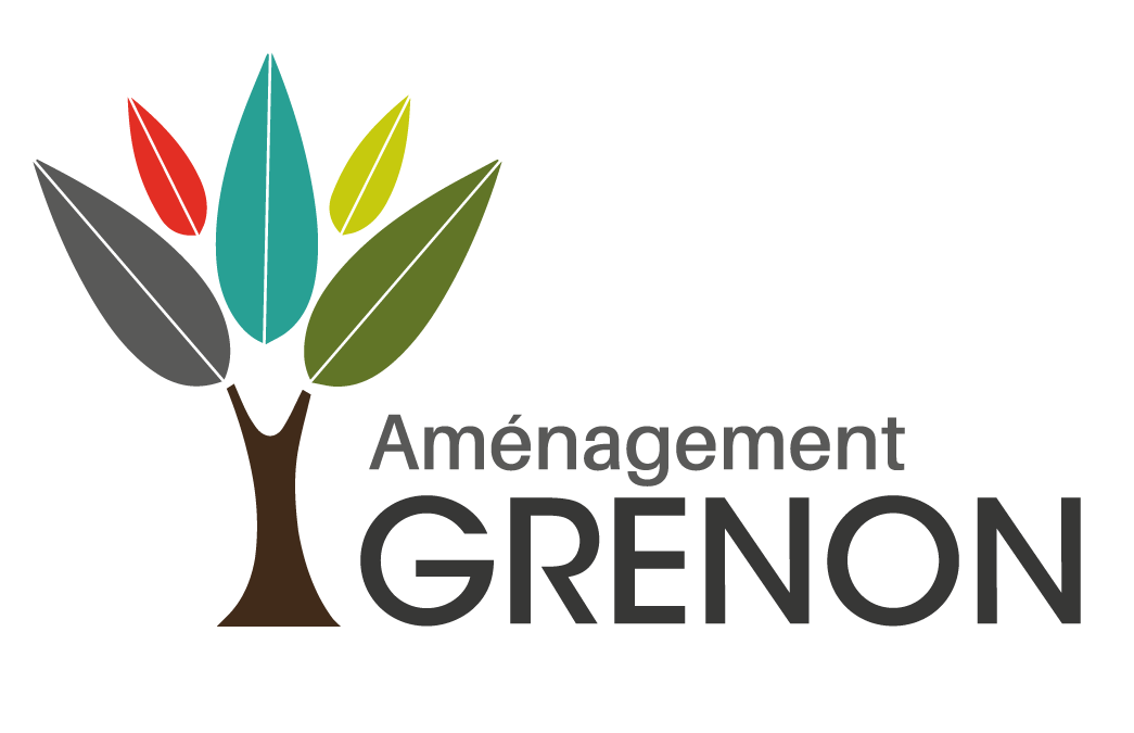 Aménagement Grenon - Panorama Média