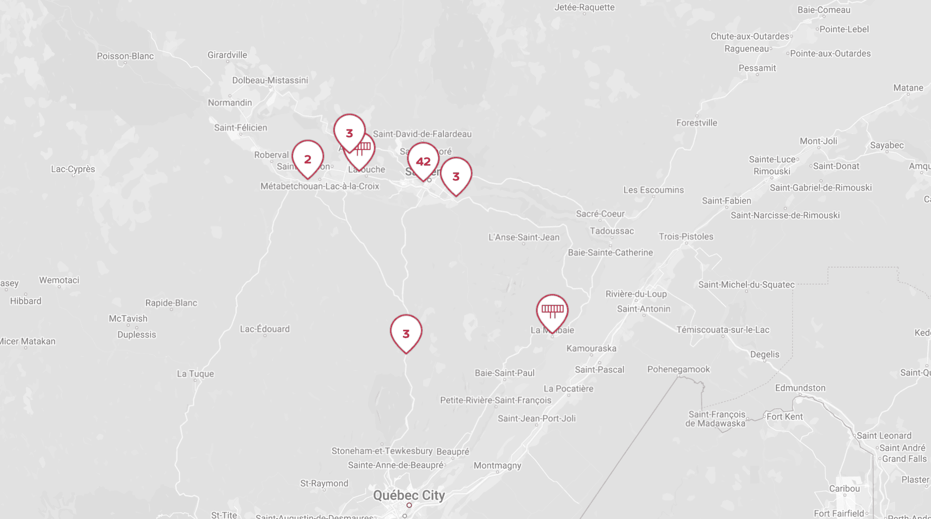 Créez votre réseau d'affichage - Panorama Média