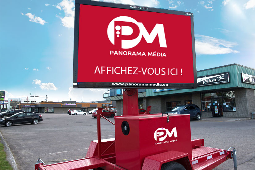 Image - Panorama Média